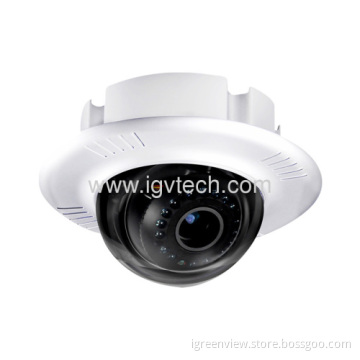 Pixim Nightwolf Dps Security Dome Camera 